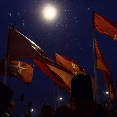 Das sowjetische Erbe