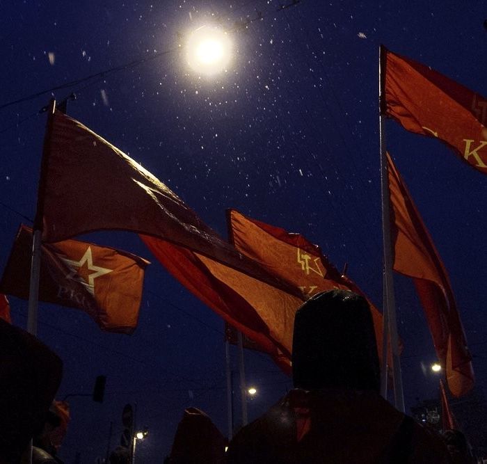 Das sowjetische Erbe