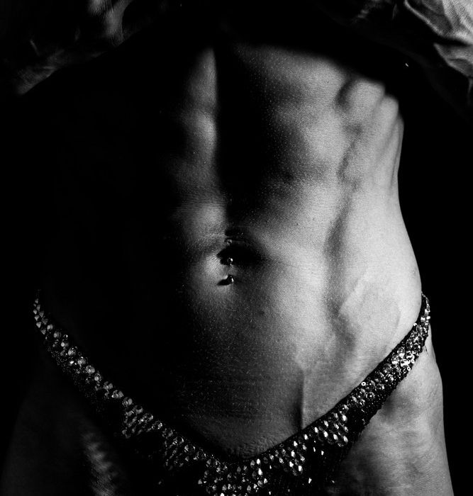 Yaroslava,  la forme – le type №2