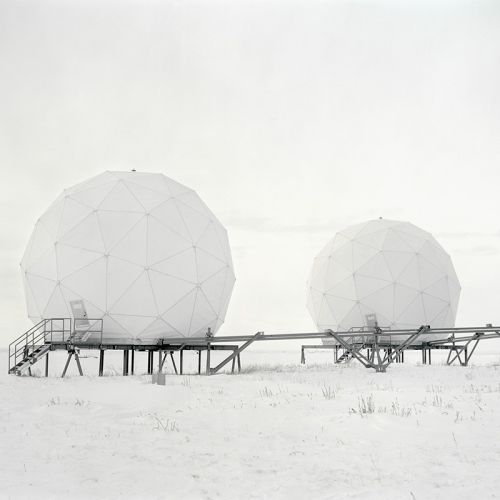 DEW-Leitung