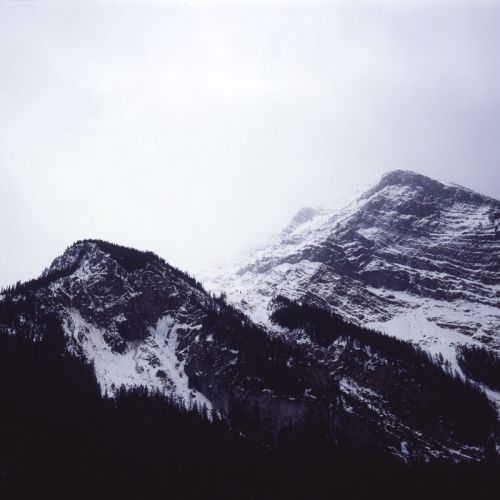 Die Zwillingsgipfel