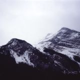 The twin peaks