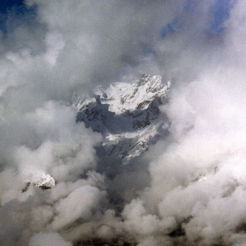 Wolken