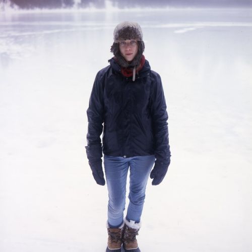 La fille du lac