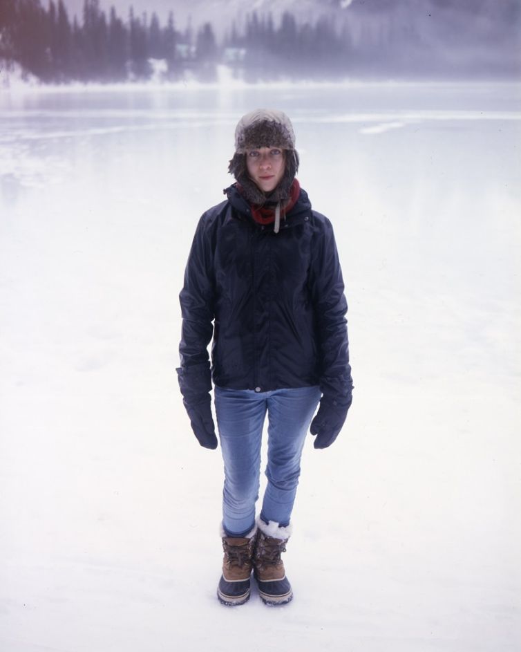 Das Mädchen vom See