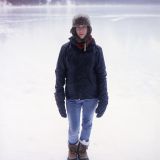 The Girl of the Lake