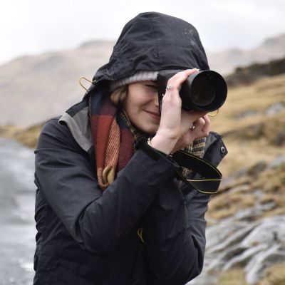 Cours photo naturaliste et animalier