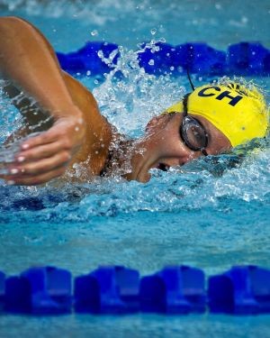 Photographe de sport