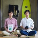 Naoya and Takuya