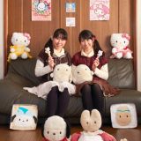 Ayana and Haruna