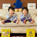 Shiho and Kaho