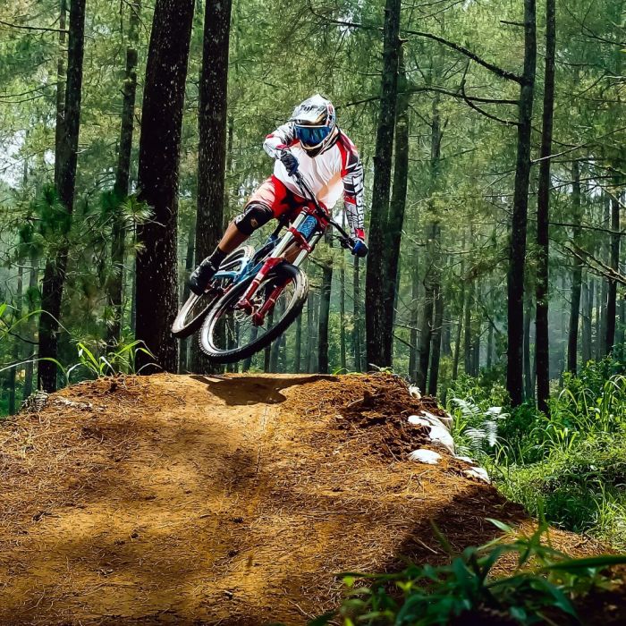 Photographe de sport