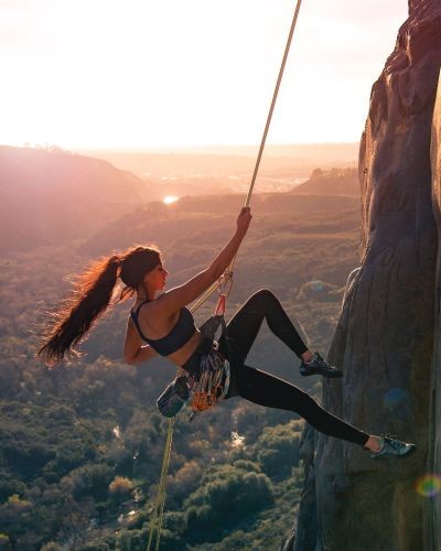 Photographe pour sports extrêmes