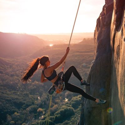 Photographe pour sports extrêmes