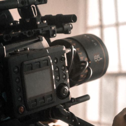 Videos and short films