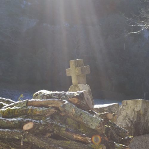 Light of Christ