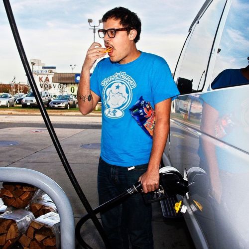 Super unleaded