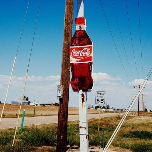 Speed limit 65