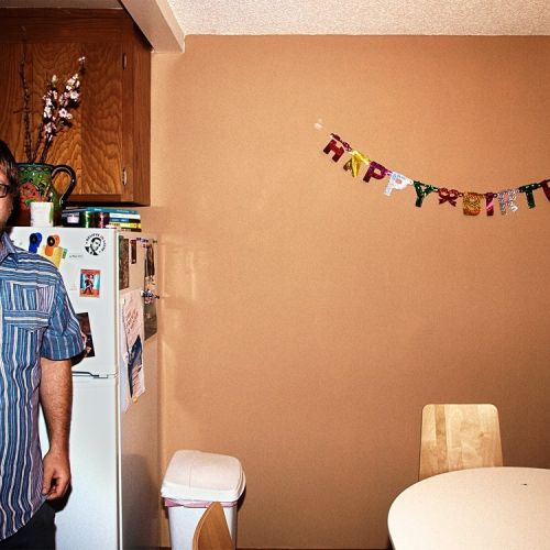 Art Photography: Happy Birthday