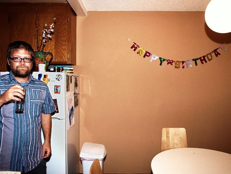 Alles Gute zum Geburtstag