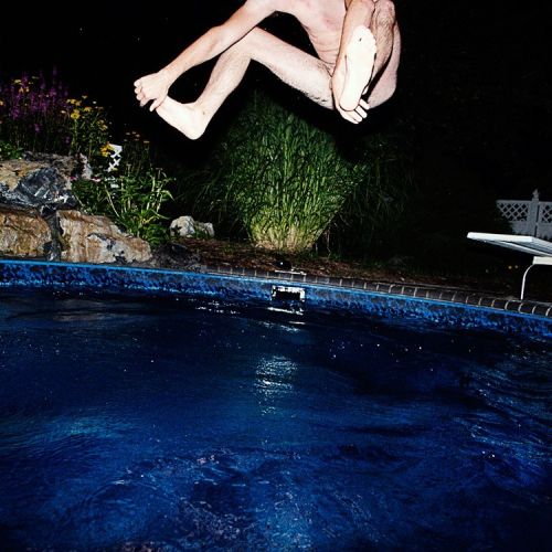 Art Photography: Last Night