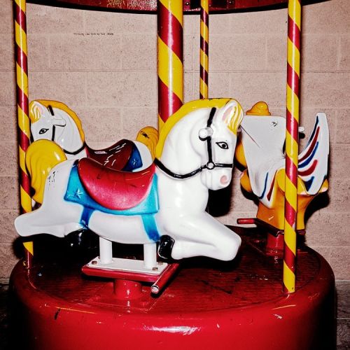 Le Carousel