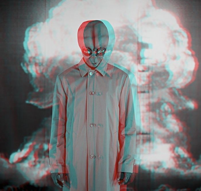 C&rsquo;est de la bombe