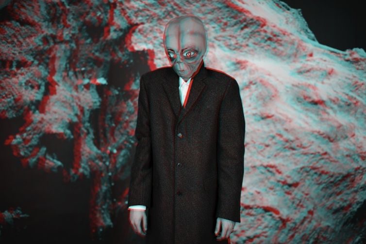 Robert Maurice Debois