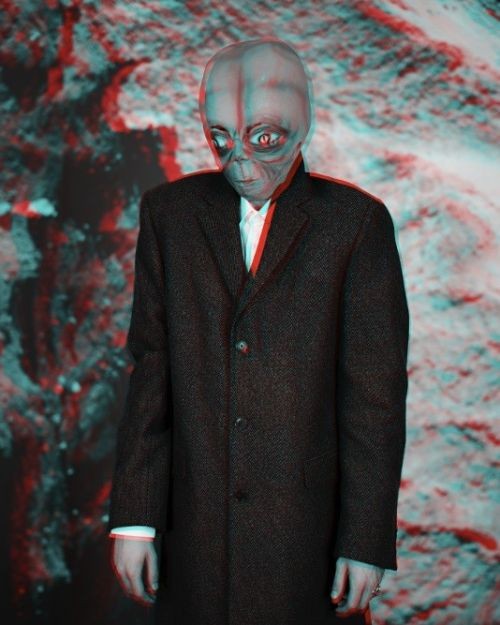 Robert Maurice Debois