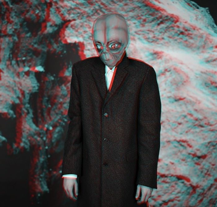 Robert Maurice Debois