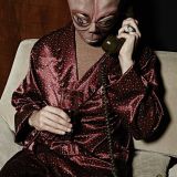 Robert phone home