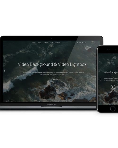 Intégration vidéo dans vos sites internet