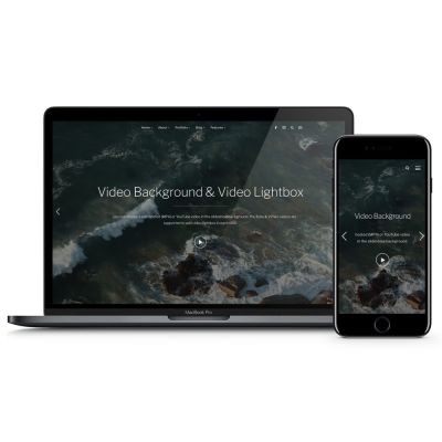 Videointegration in Ihre Websites