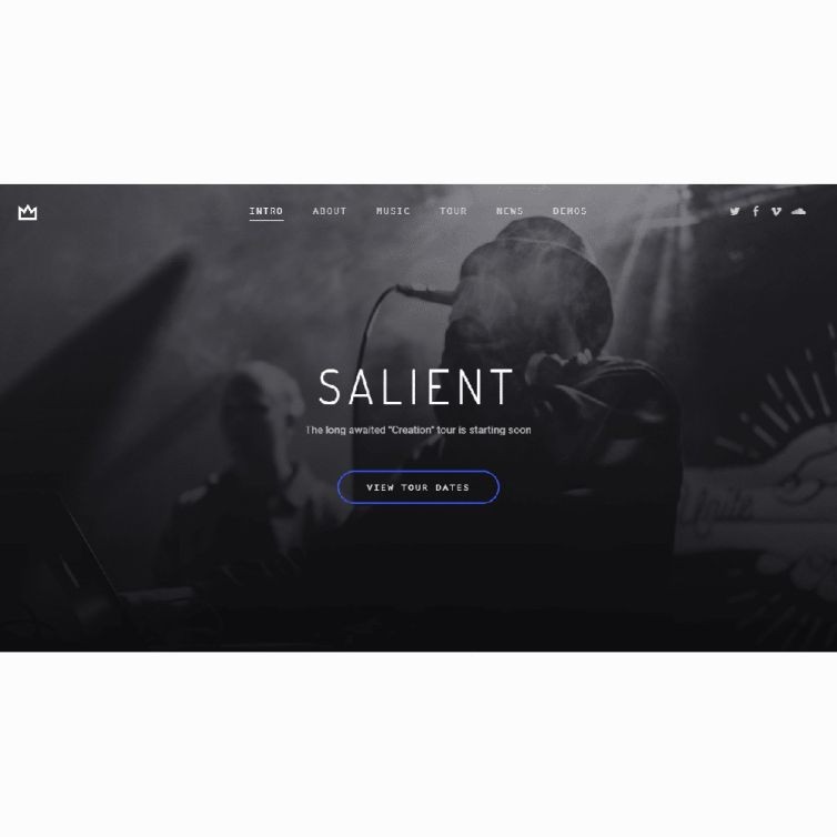 Video integration in your websites