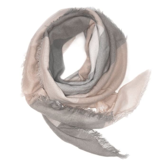 Grossen Schal gewobene Dreieck Fliesen