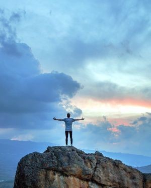 Filmemachen von Touristenfilmen, Bergfilmen, Naturfilmen