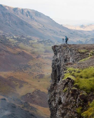 Produktion von Dokumentar-, Doku- und Archivfilmen