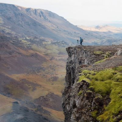 Produktion von Dokumentar-, Doku- und Archivfilmen