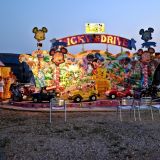 Micky's drive