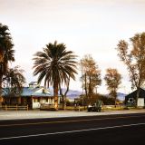 Last stop before Vegas, Shoshone, Nevada