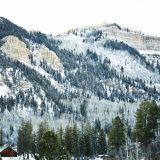 Landscape, Colorado