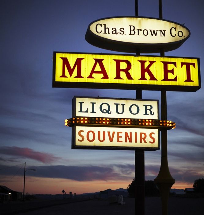 Charlotte Bresson Art Photography: Souvenir.