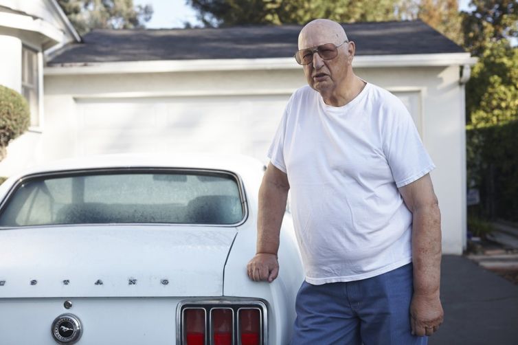 Victor, Los Angeles, California