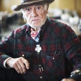 Richard, Arrey caf&eacute;, New Mexico