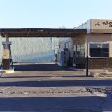 Tankstelle, Utah