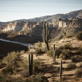 Verloren in Arizona
