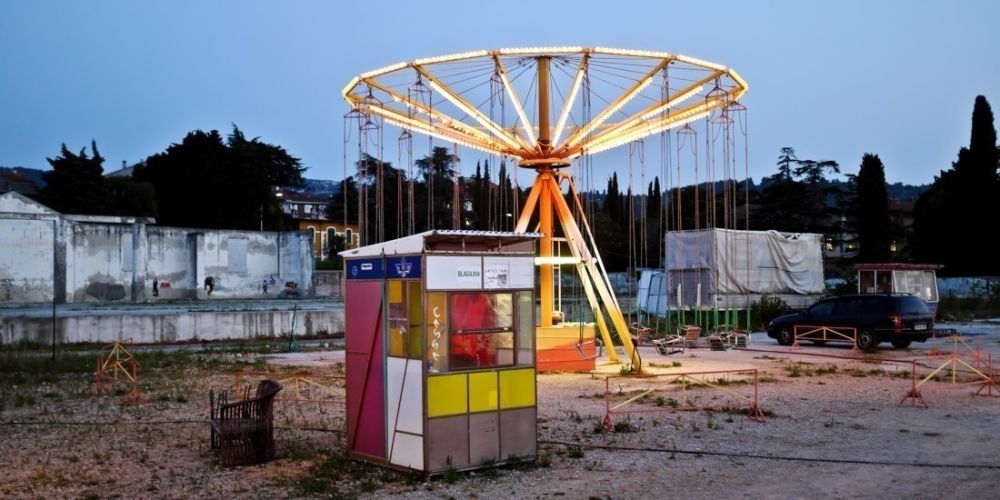 Art Photography Exhibition: Danièle Verjus
