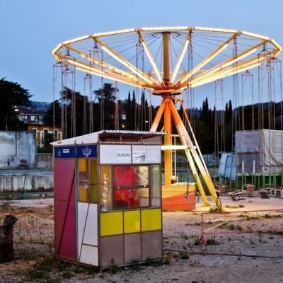 Exposition de photographies d&rsquo;art: Danièle Verjus