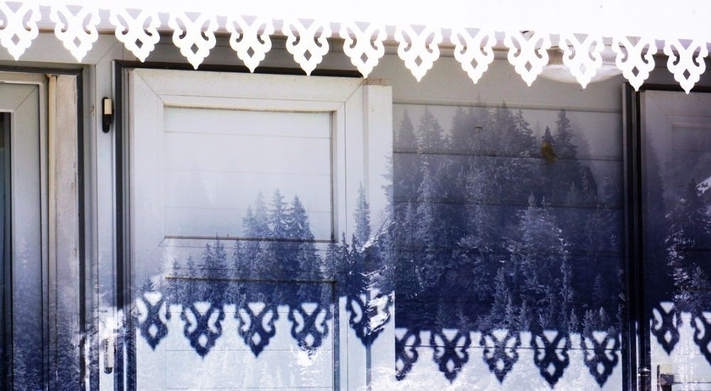 Photographie d'art de Stéphane Stribick