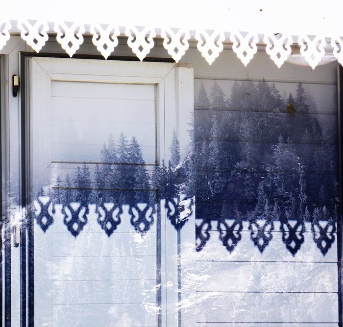 Im ShadeShark. Kunstfotografie